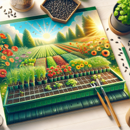 Seed Raising Guide