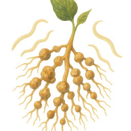 Root-knot Nematodes