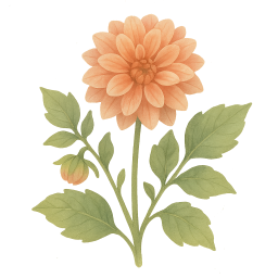 Dahlia