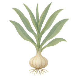 Garlic
