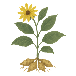 Jerusalem Artichoke