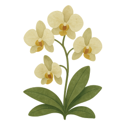 Orchid