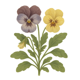 Pansy
