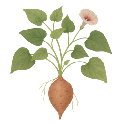 Sweet Potato